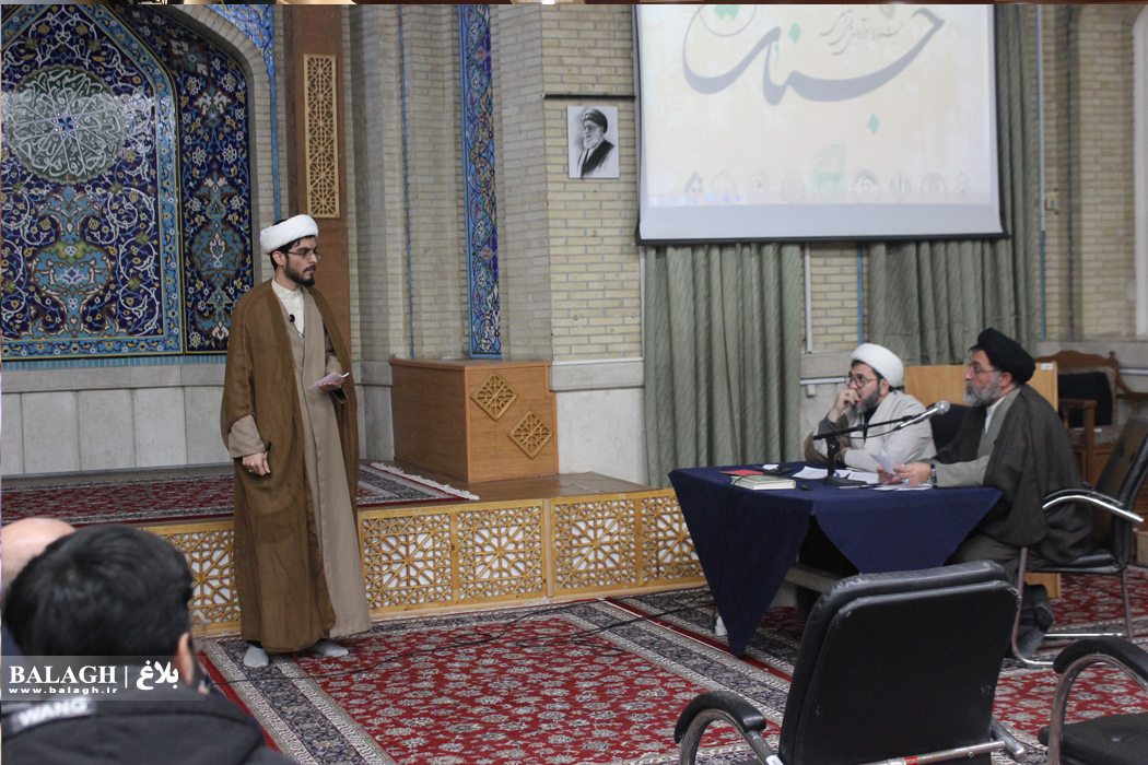 مشهد مقدس میزبان چهارمین رویداد ارائه جشنواره جنات