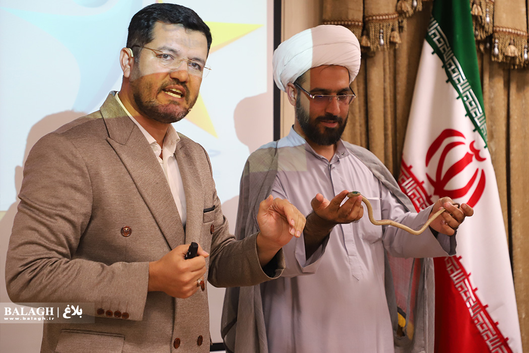 سیزدهمین رویداد جشنواره جنات
