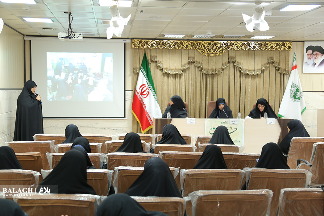 چهاردهمین رویداد جشنواره جنات