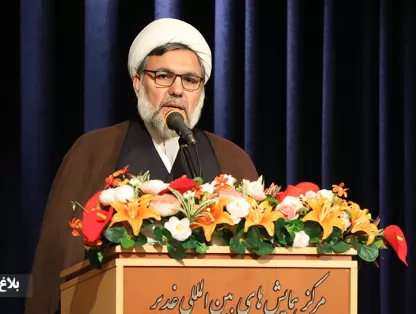 حجت‌الاسلام والمسلمین سعید روستاآزاد