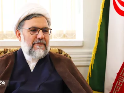 حجت‌الاسلام والمسلمین روستا آزاد