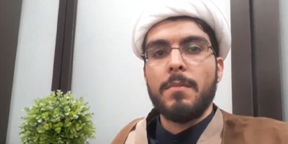حجت الاسلام والملسمین حسن احمدی