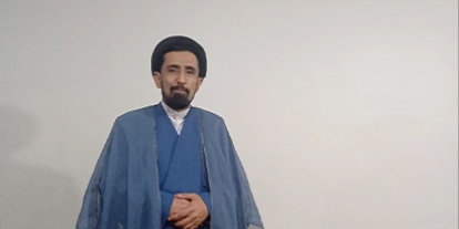  حجت الاسلام و المسلمین سید علینقی هاشمی