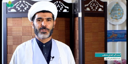 حجت الاسلام و المسلمین محسن کاردان پور