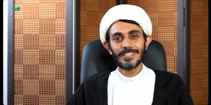 حجت الاسلام و المسلمین علیرضا خوش قامت