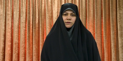 سرکار خانم زهرا قنبری