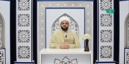 حجت الاسلام و المسلمین احمد عذاری