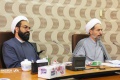 جلسه کمیته علمی و اجرائی جشنواره جنات