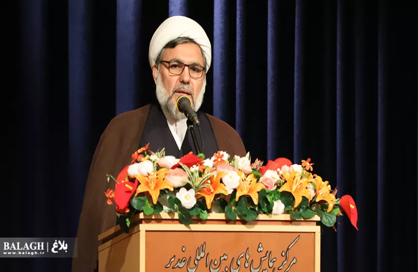 حجت‌الاسلام والمسلمین سعید روستاآزاد