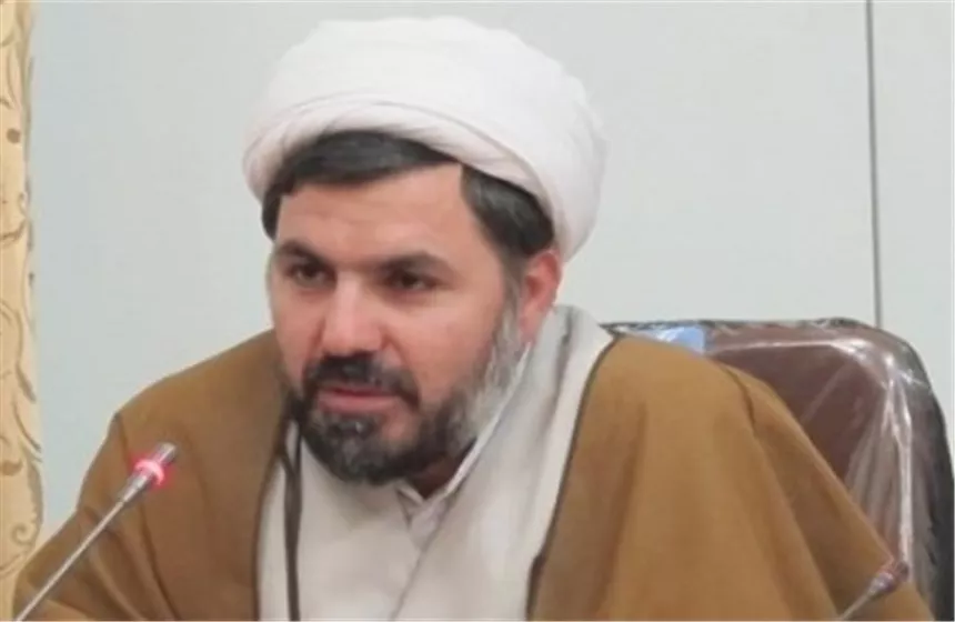 حجت‌الاسلام سعید روستاآزاد