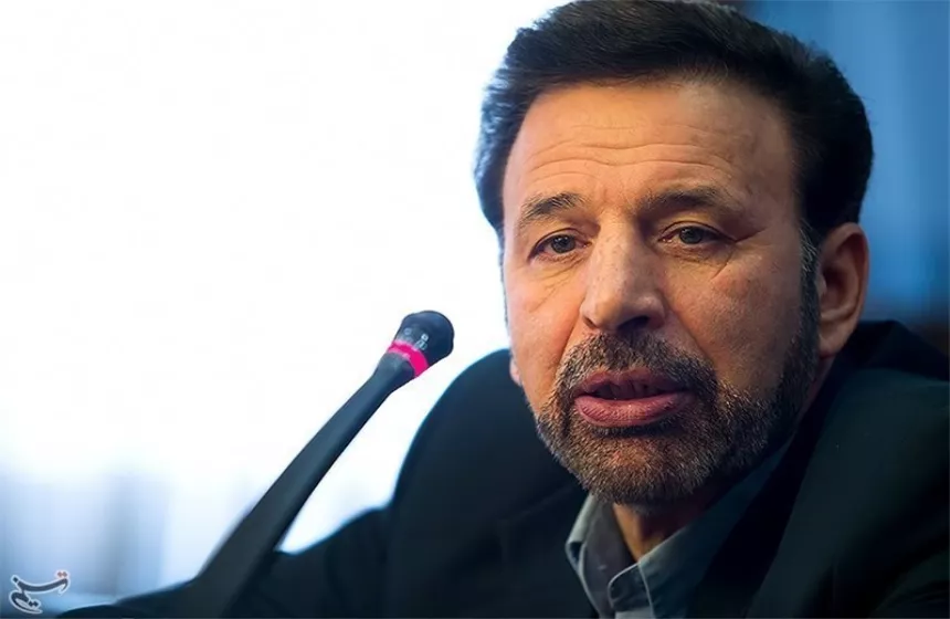 دکتر محمود واعظی