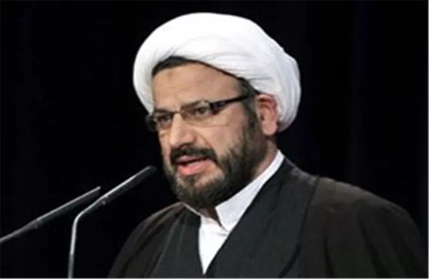 حجت الاسلام احمد واعظی